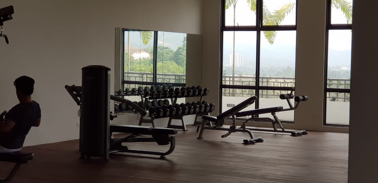 Landmark Residence 2 @ Bandar Sungai Long image