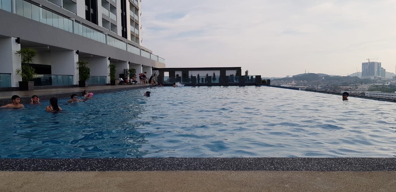 Landmark Residence 2 @ Bandar Sungai Long image