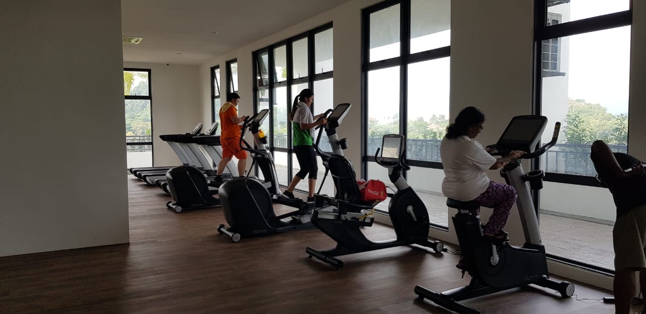 Landmark Residence 2 @ Bandar Sungai Long image