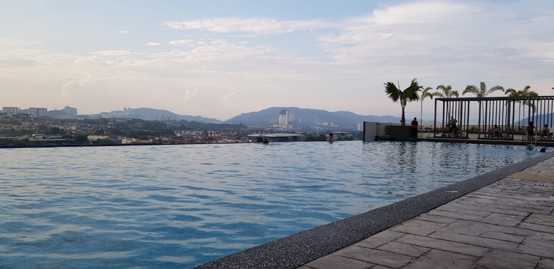 Landmark Residence 2 @ Bandar Sungai Long