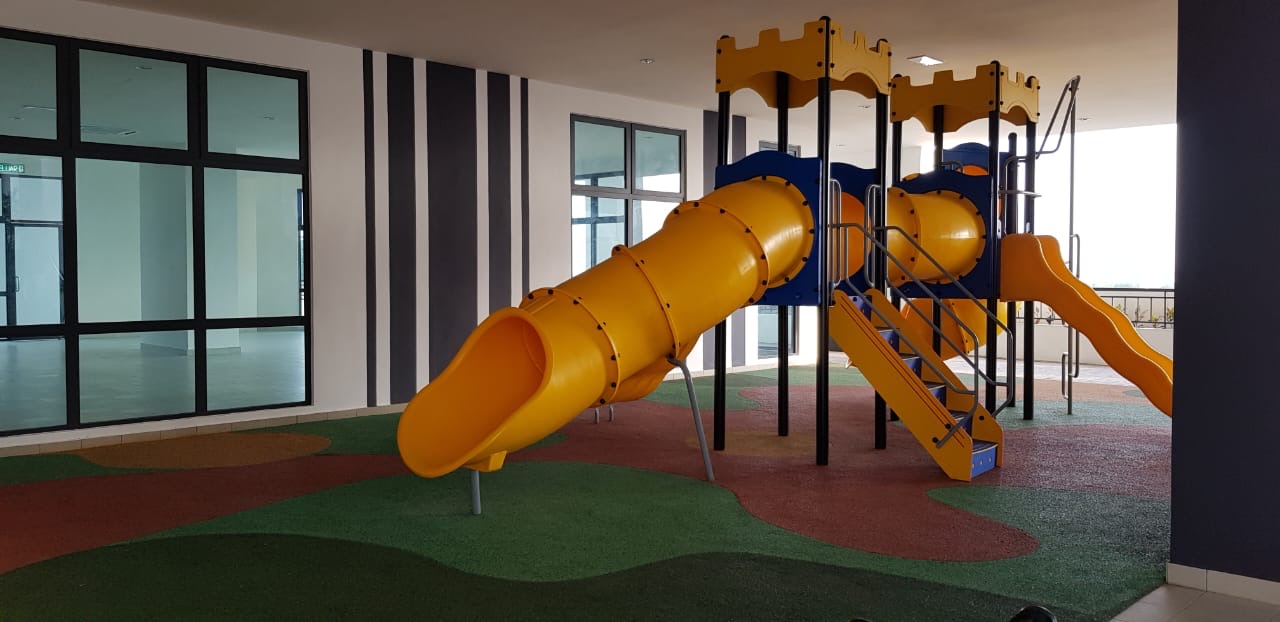 Landmark Residence 2 @ Bandar Sungai Long image