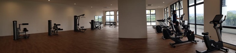 Landmark Residence 2 @ Bandar Sungai Long