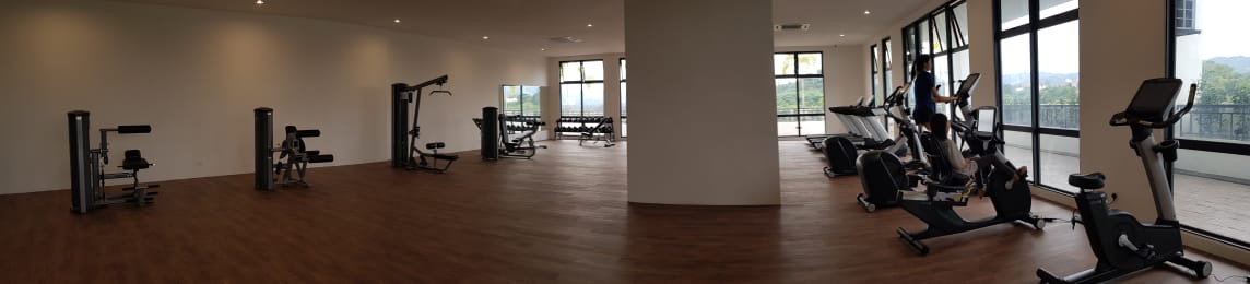 Landmark Residence 2 @ Bandar Sungai Long image