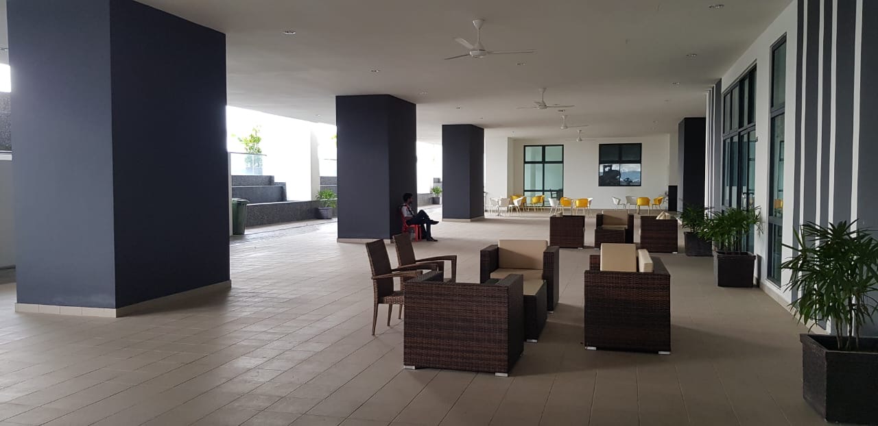 Landmark Residence 2 @ Bandar Sungai Long image