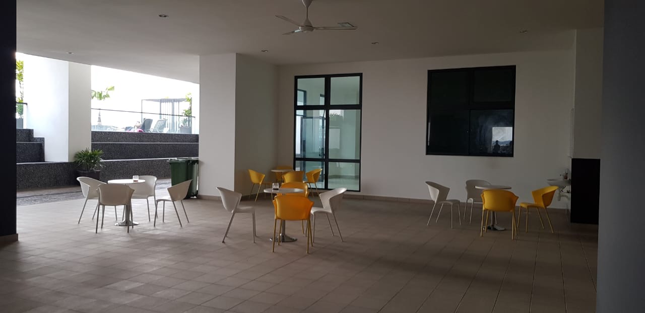 Landmark Residence 2 @ Bandar Sungai Long image