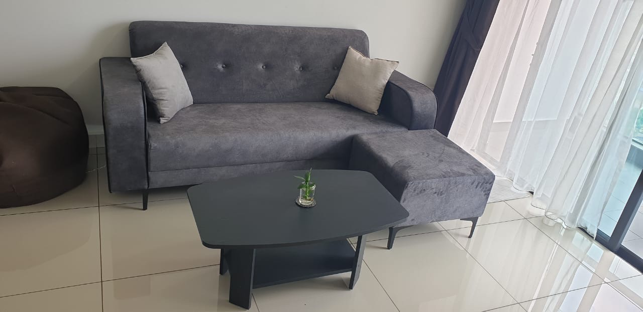 Landmark Residence 2 @ Bandar Sungai Long image