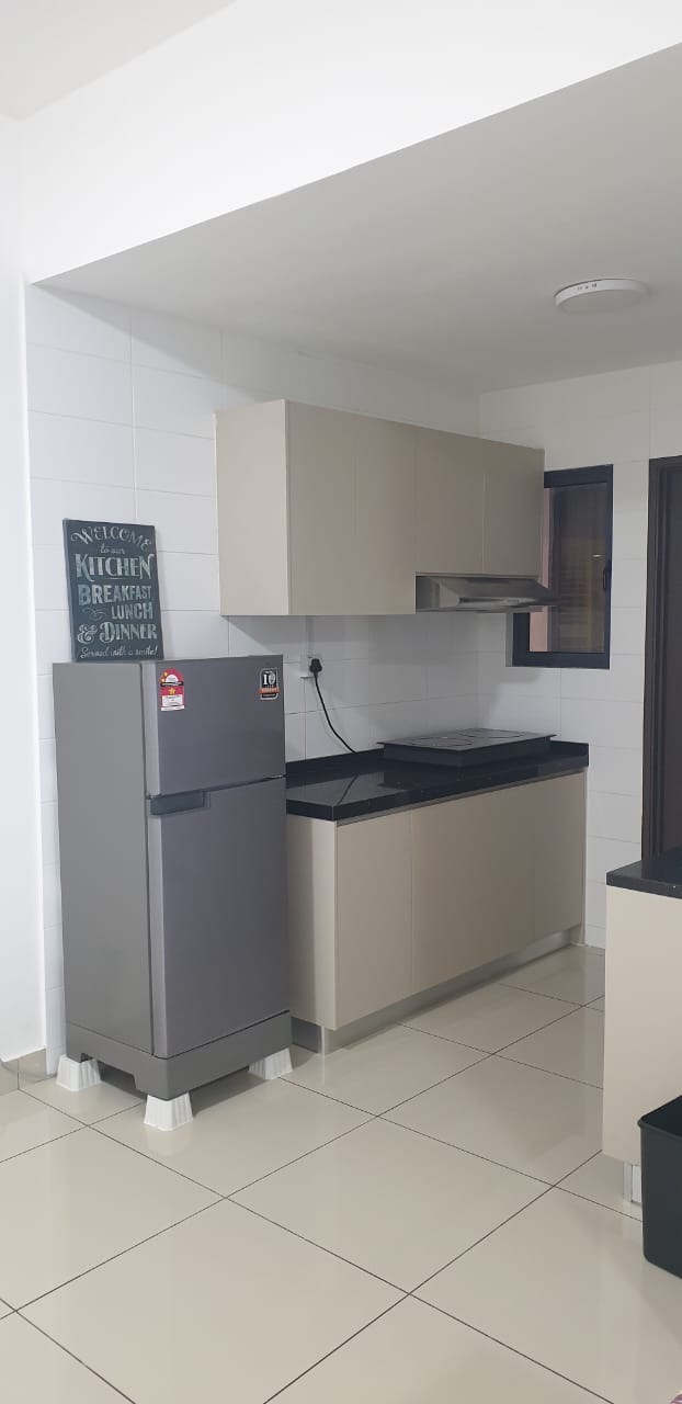 Landmark Residence 2 @ Bandar Sungai Long image