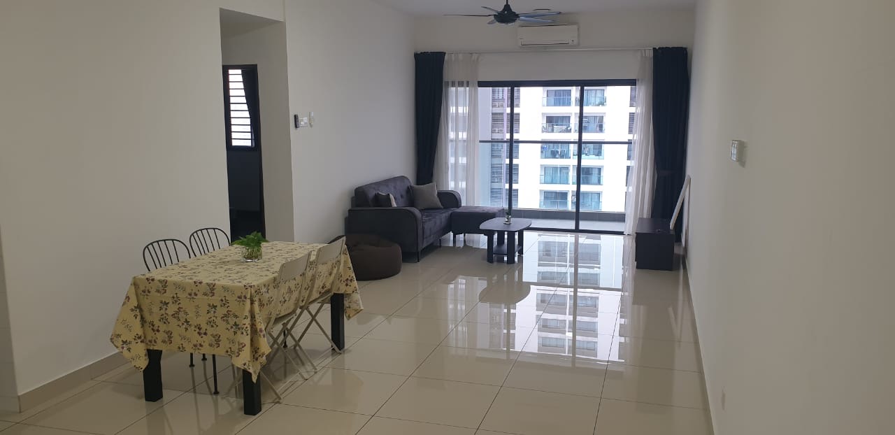 Landmark Residence 2 @ Bandar Sungai Long image