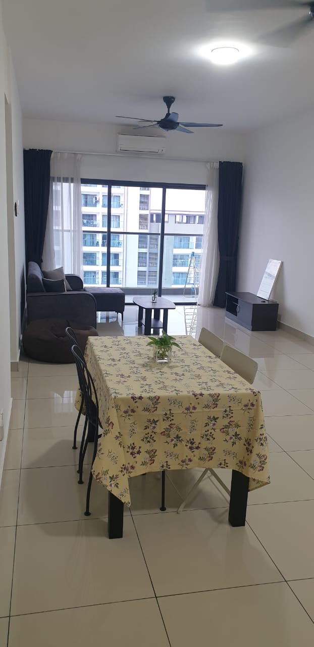 Landmark Residence 2 @ Bandar Sungai Long image