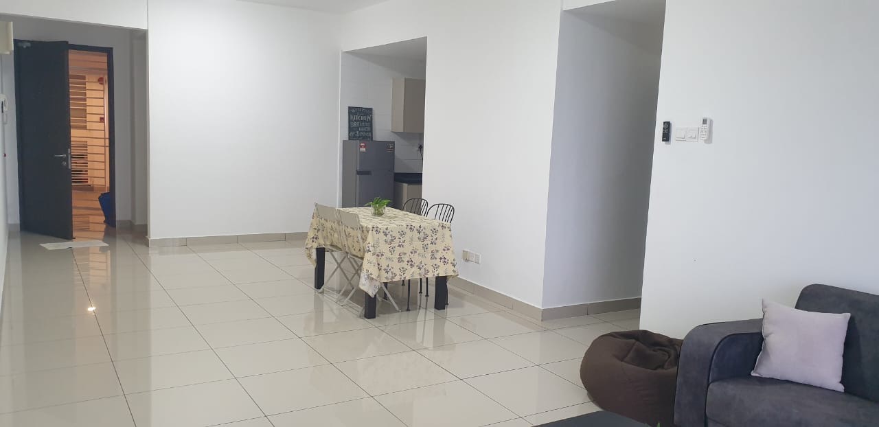 Landmark Residence 2 @ Bandar Sungai Long image