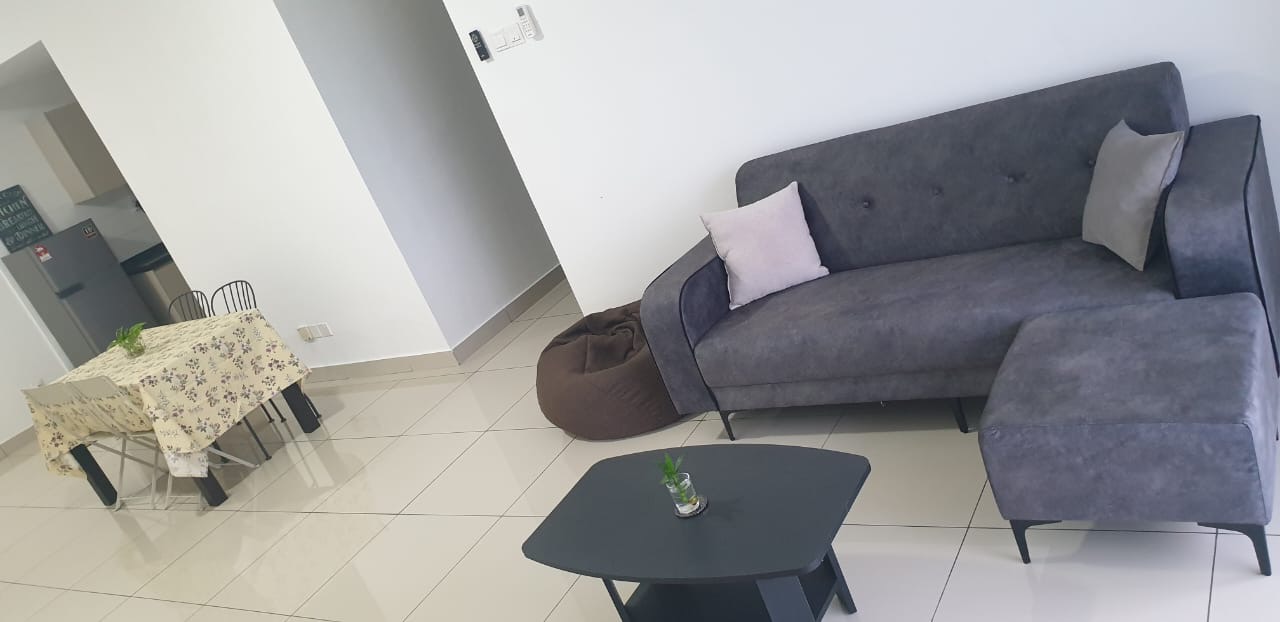 Landmark Residence 2 @ Bandar Sungai Long image