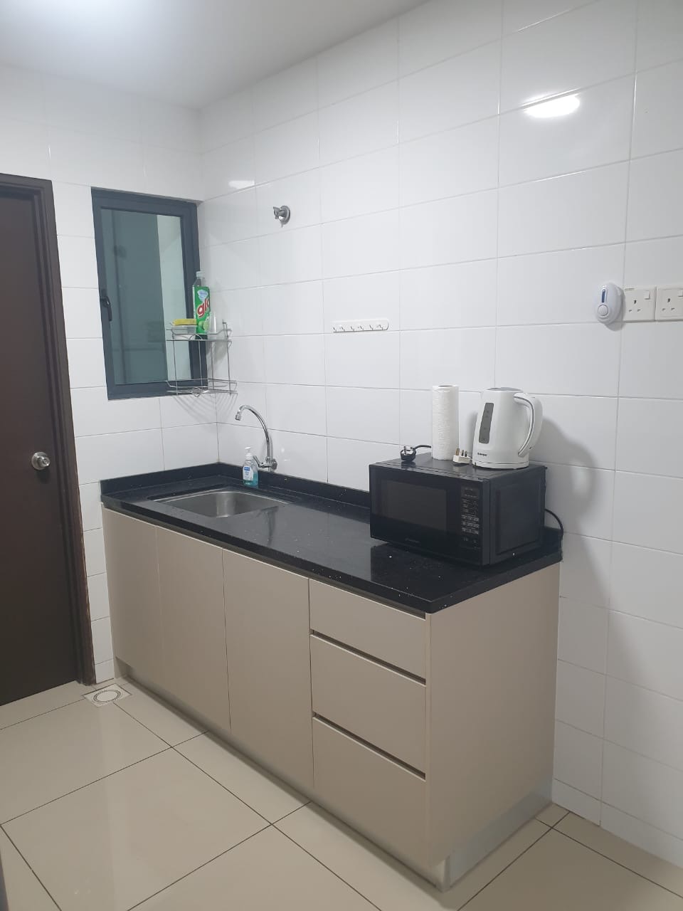 Landmark Residence 2 @ Bandar Sungai Long image