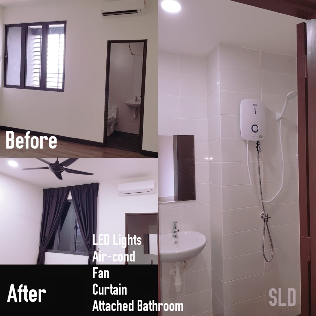 Landmark Residence 2 @ Bandar Sungai Long image