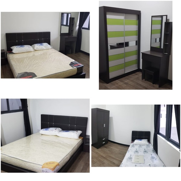 Landmark Residence 2 @ Bandar Sungai Long