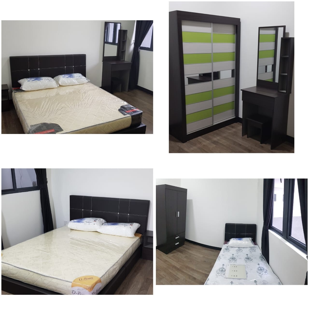 Landmark Residence 2 @ Bandar Sungai Long image