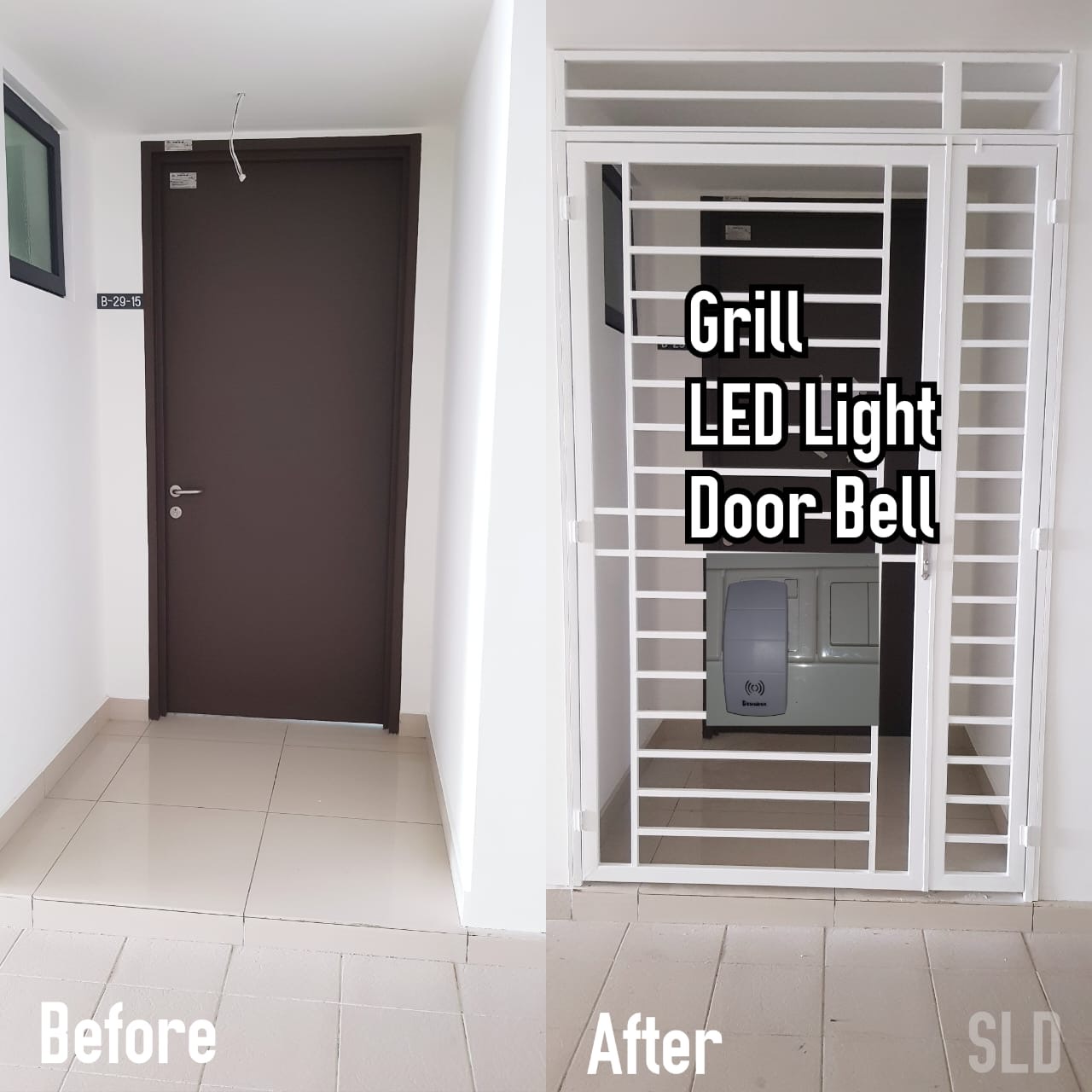 Landmark Residence 2 @ Bandar Sungai Long image