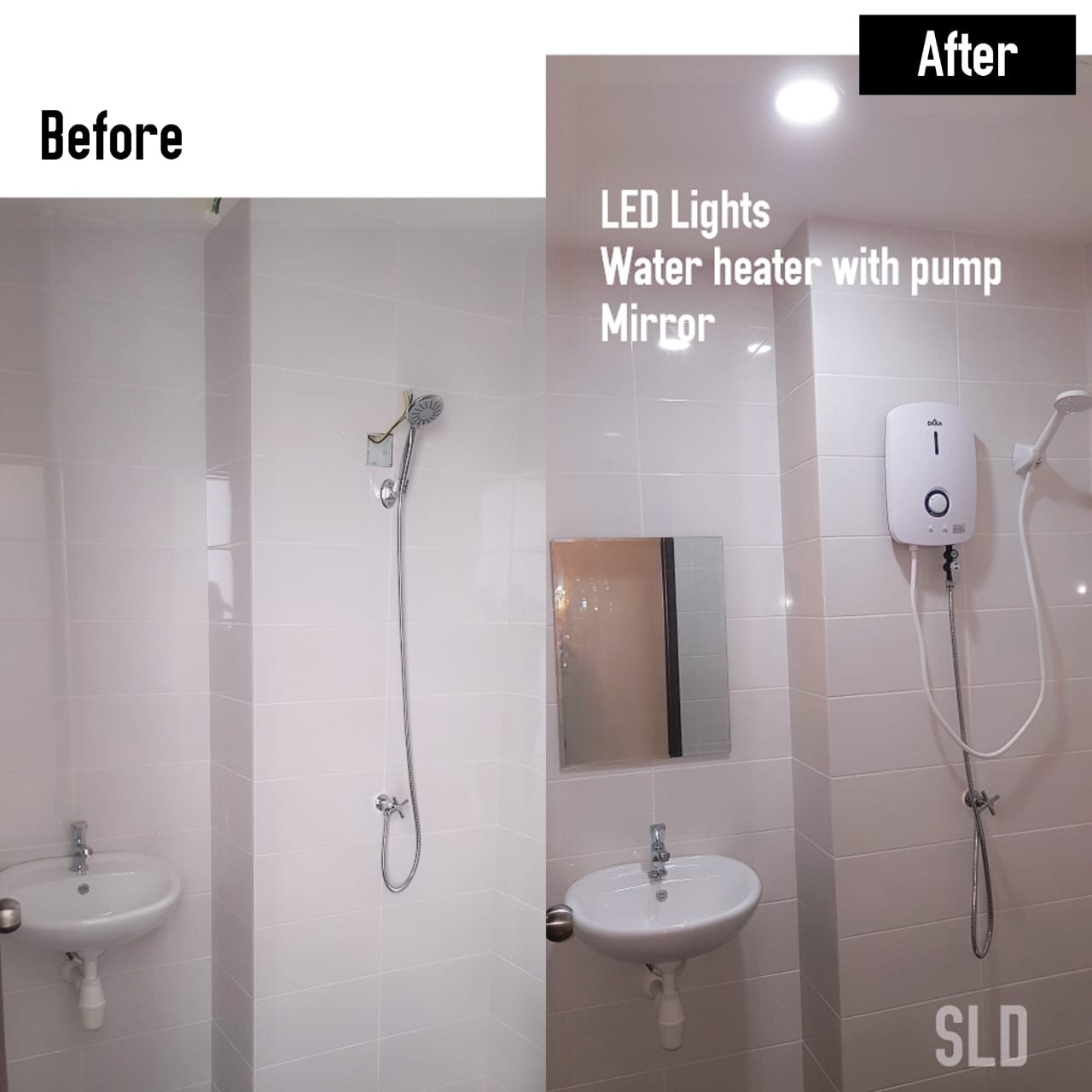 Landmark Residence 2 @ Bandar Sungai Long image