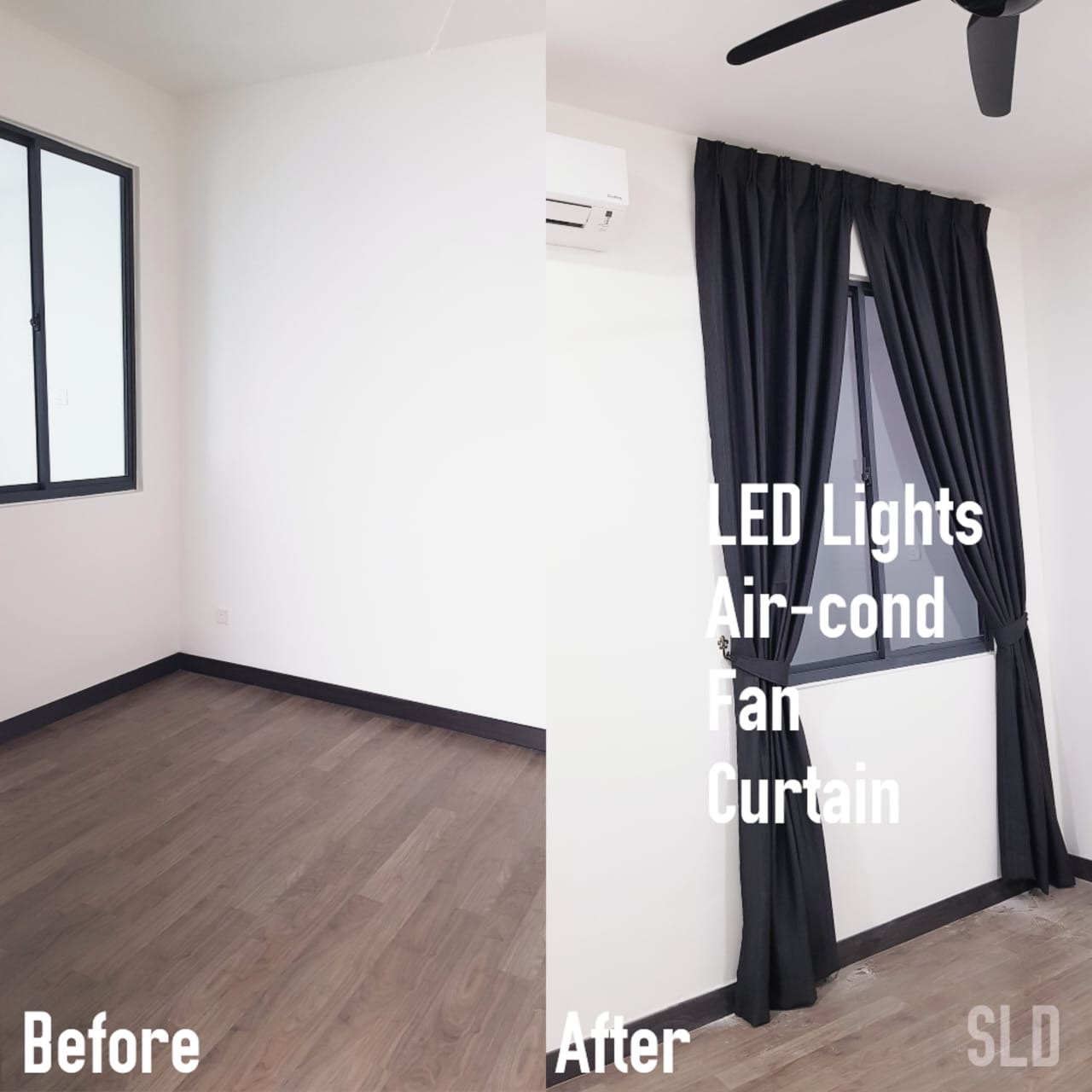 Landmark Residence 2 @ Bandar Sungai Long image