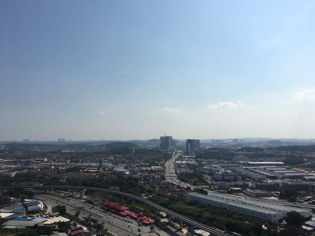 Landmark Residence 2 @ Bandar Sungai Long image