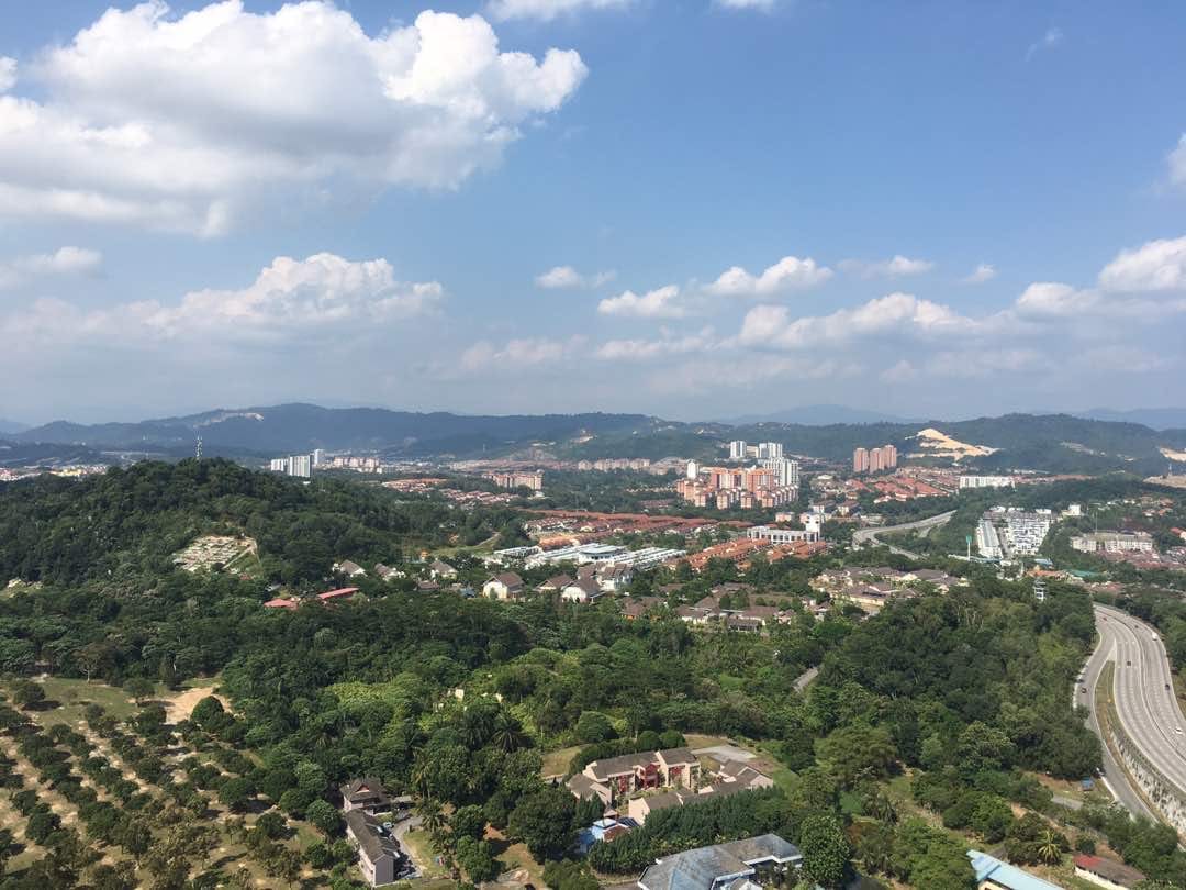 Landmark Residence 2 @ Bandar Sungai Long image