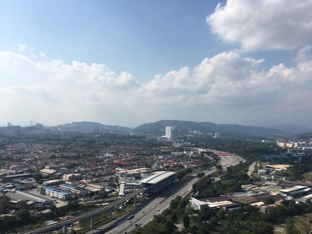 Landmark Residence 2 @ Bandar Sungai Long image