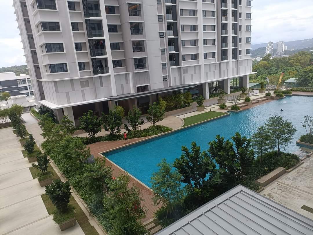 Akasa Residence image