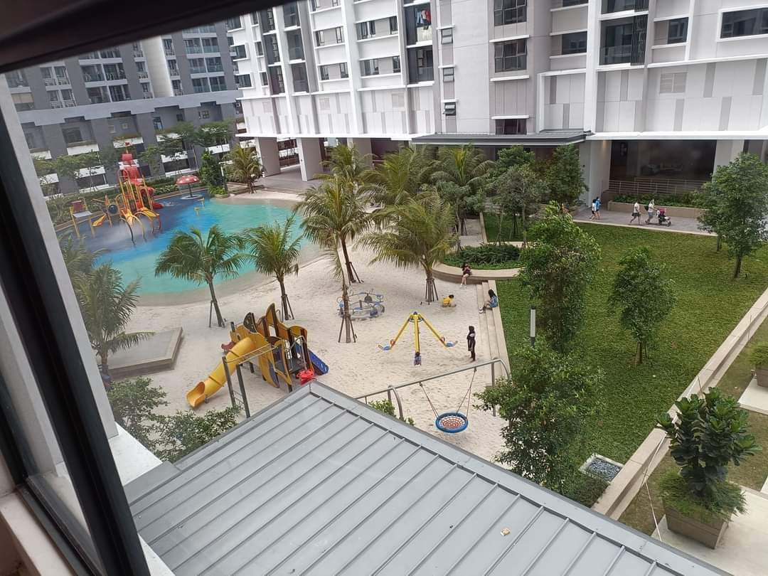 Akasa Residence image