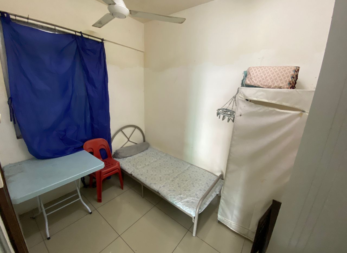 Silk Residence image