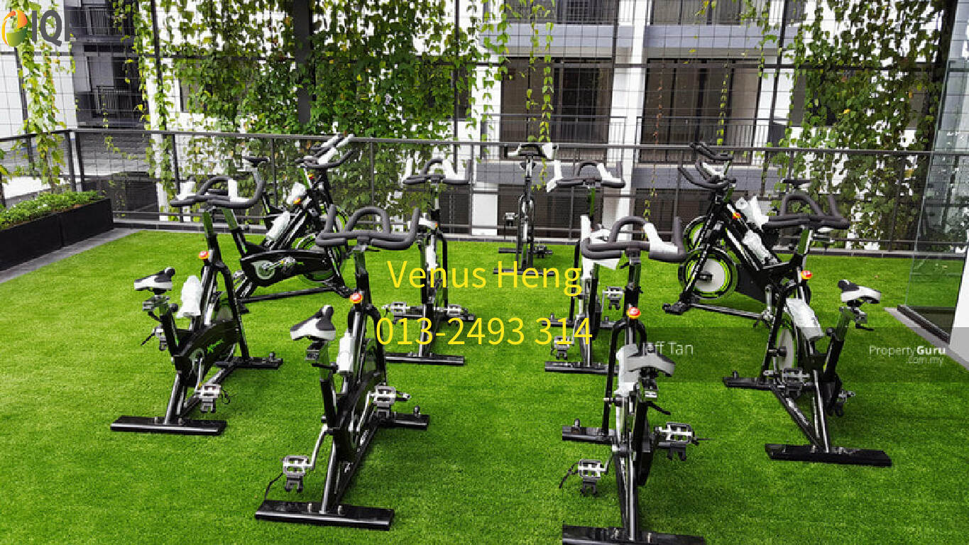 Seksyen 16, Shah Alam image