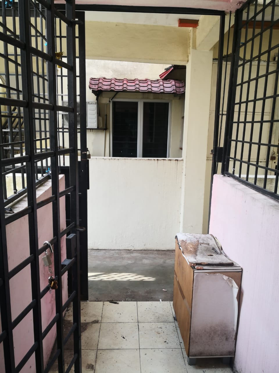 Taman Cheras Prima Apartment image