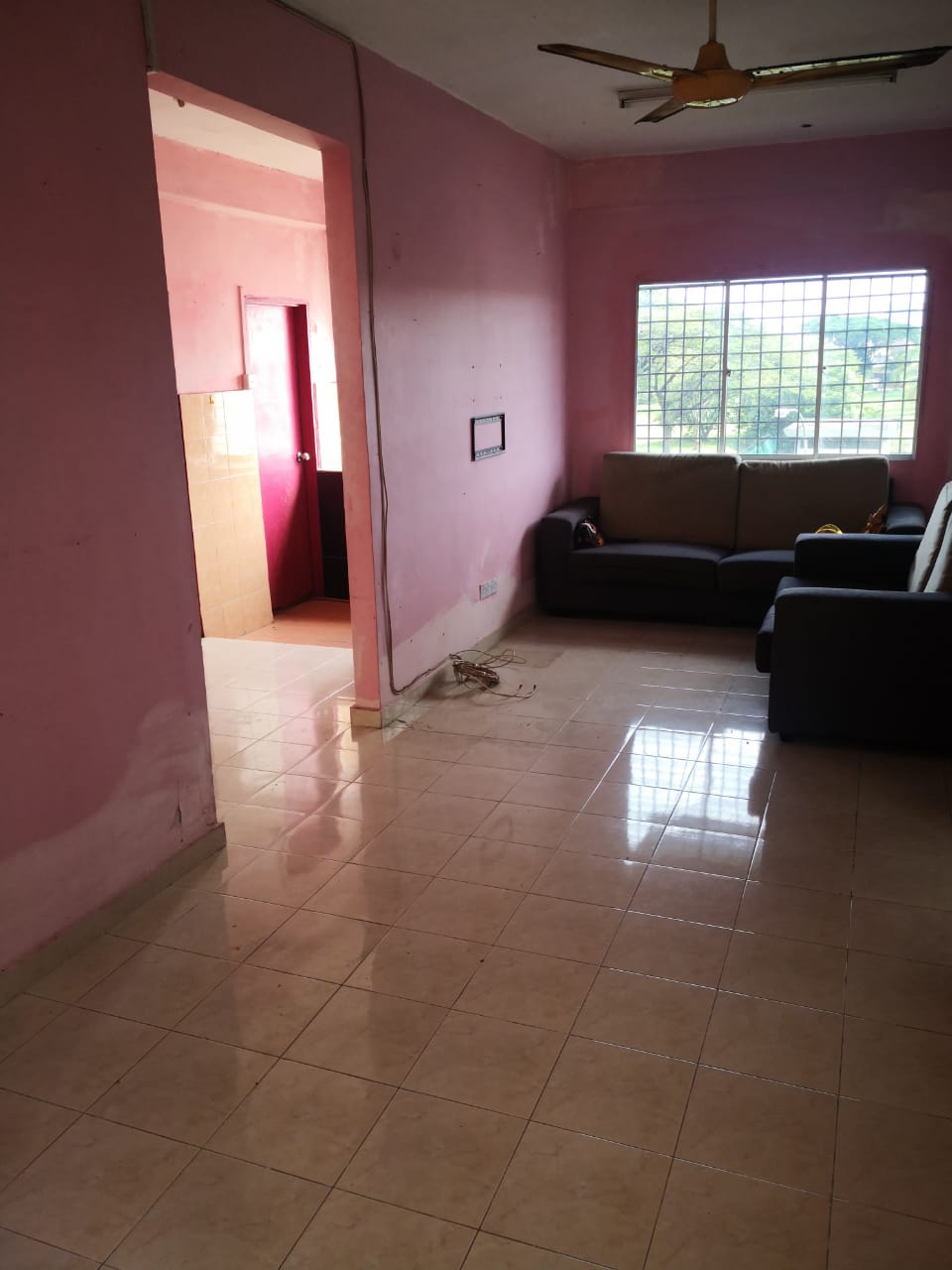 Taman Cheras Prima Apartment image