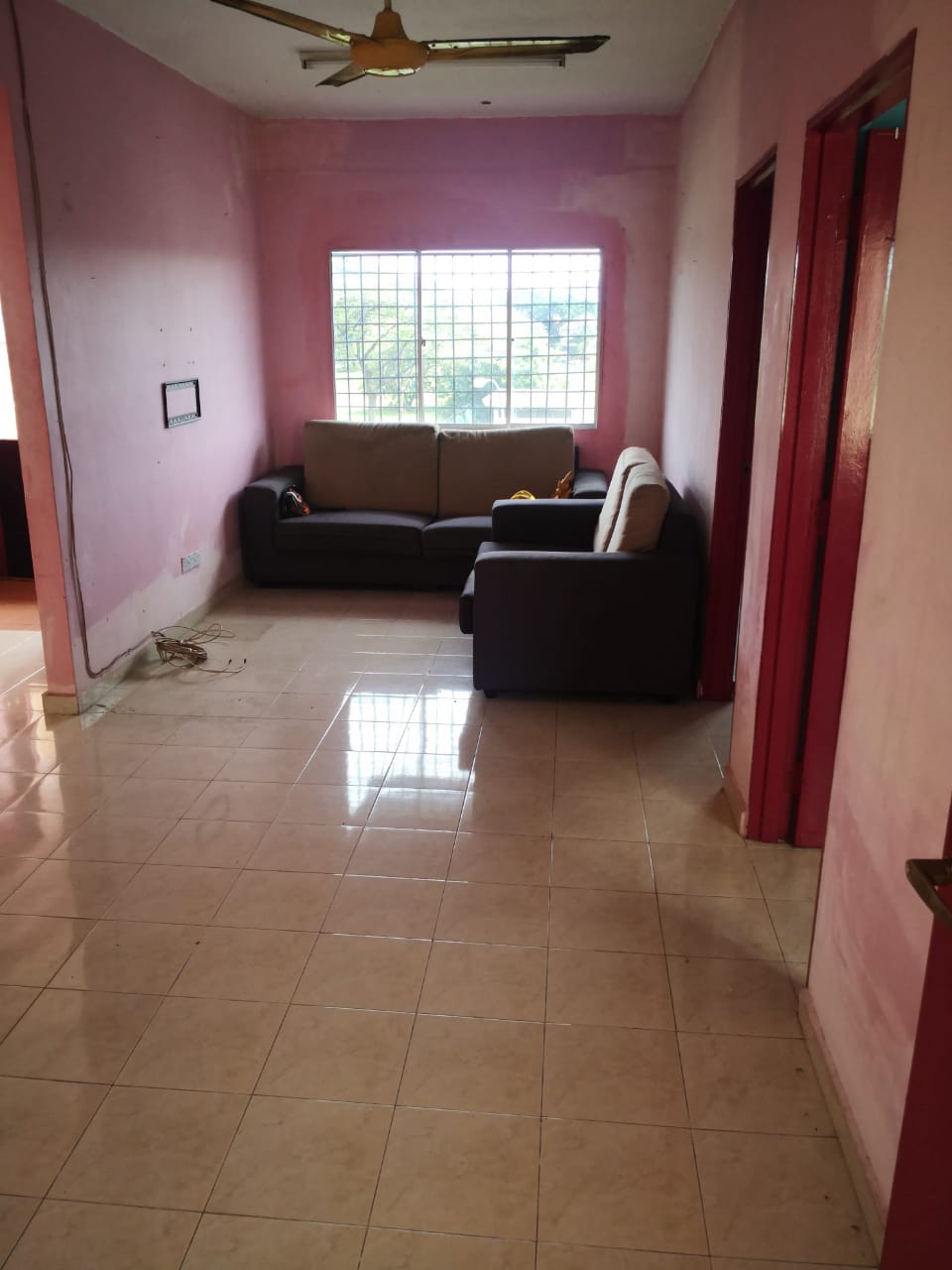 Taman Cheras Prima Apartment image