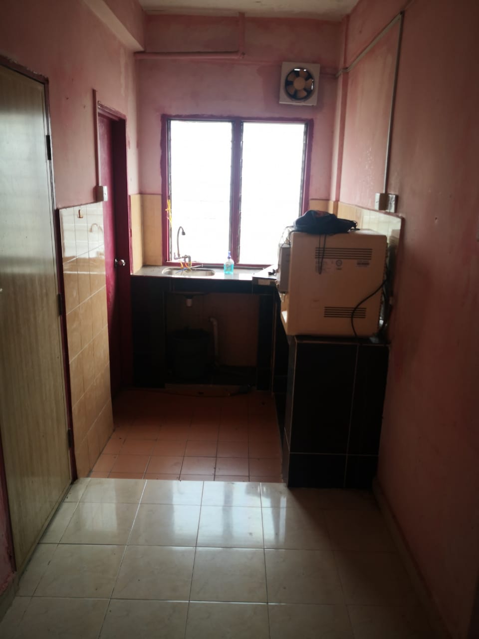 Taman Cheras Prima Apartment image