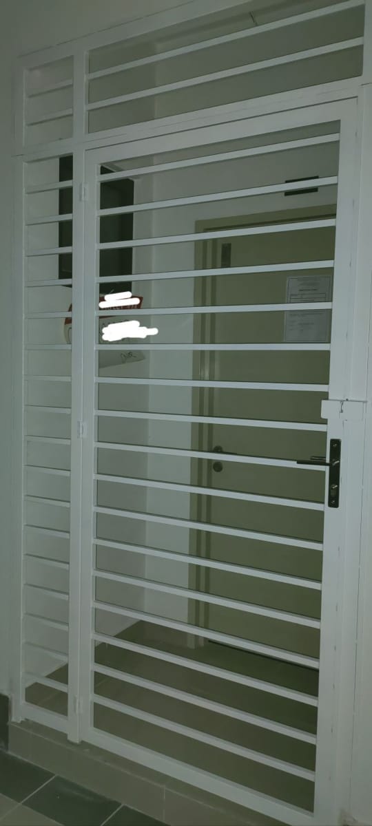 Camelia Residensi image