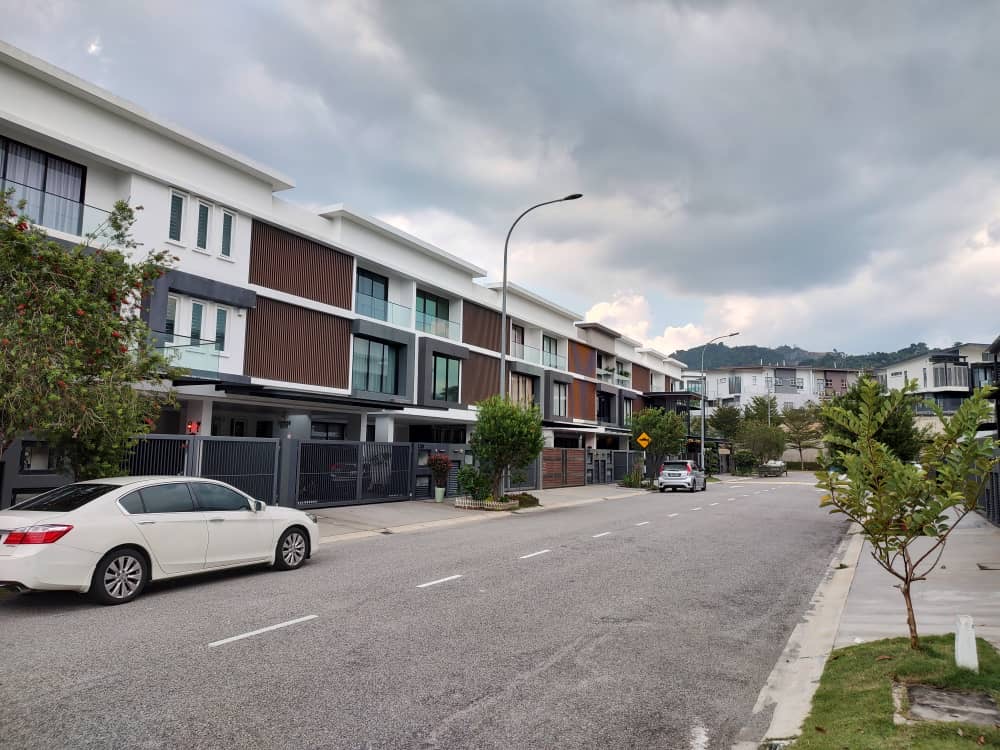 Cheras Vista image