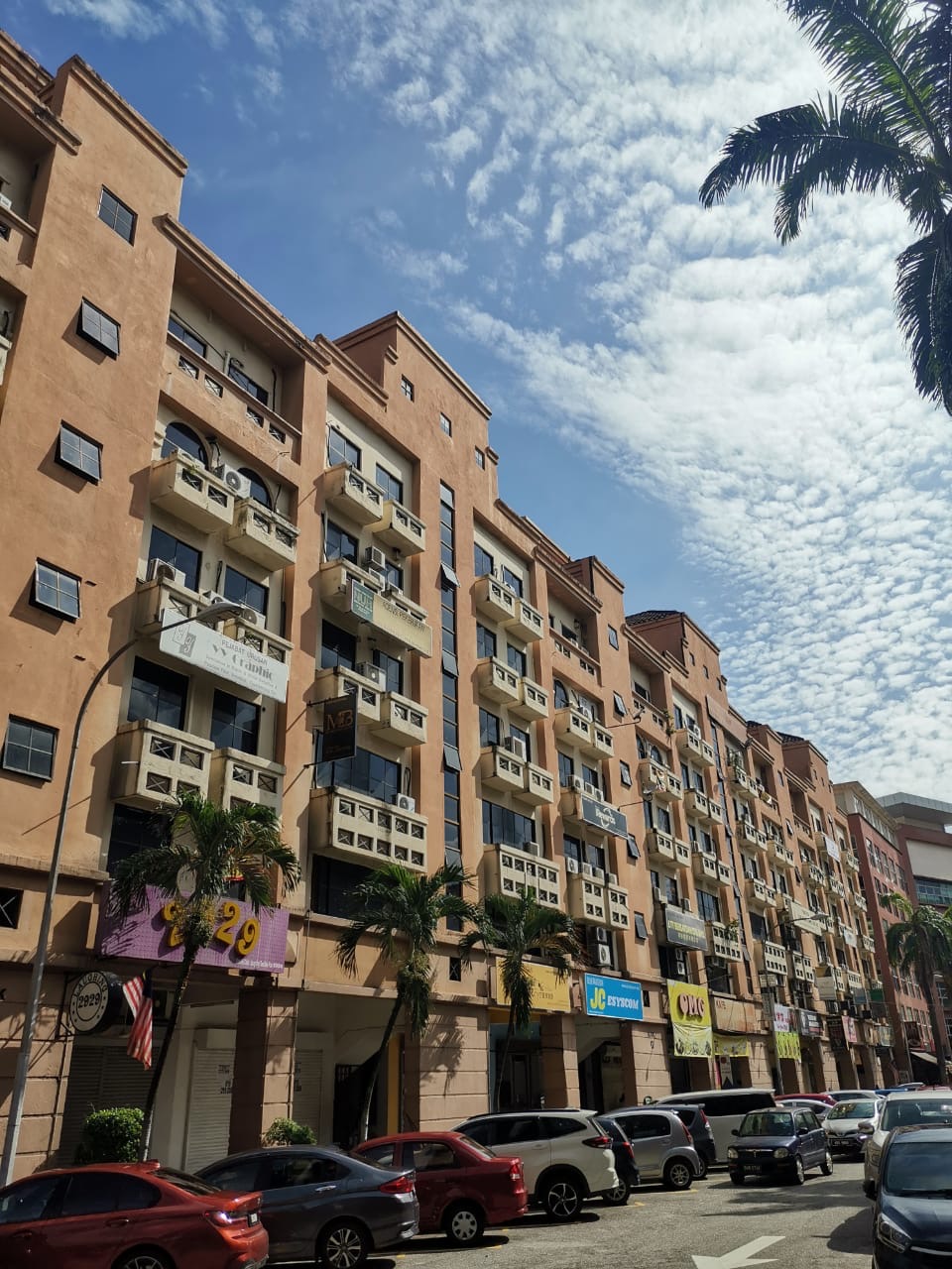 Cheras Business Centre image