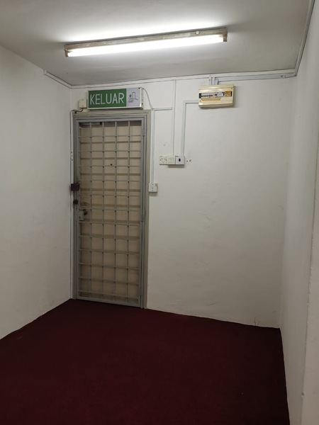 Cheras Business Centre