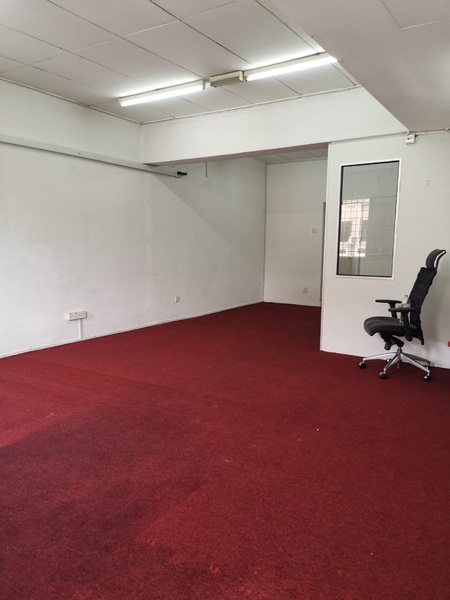 Cheras Business Centre