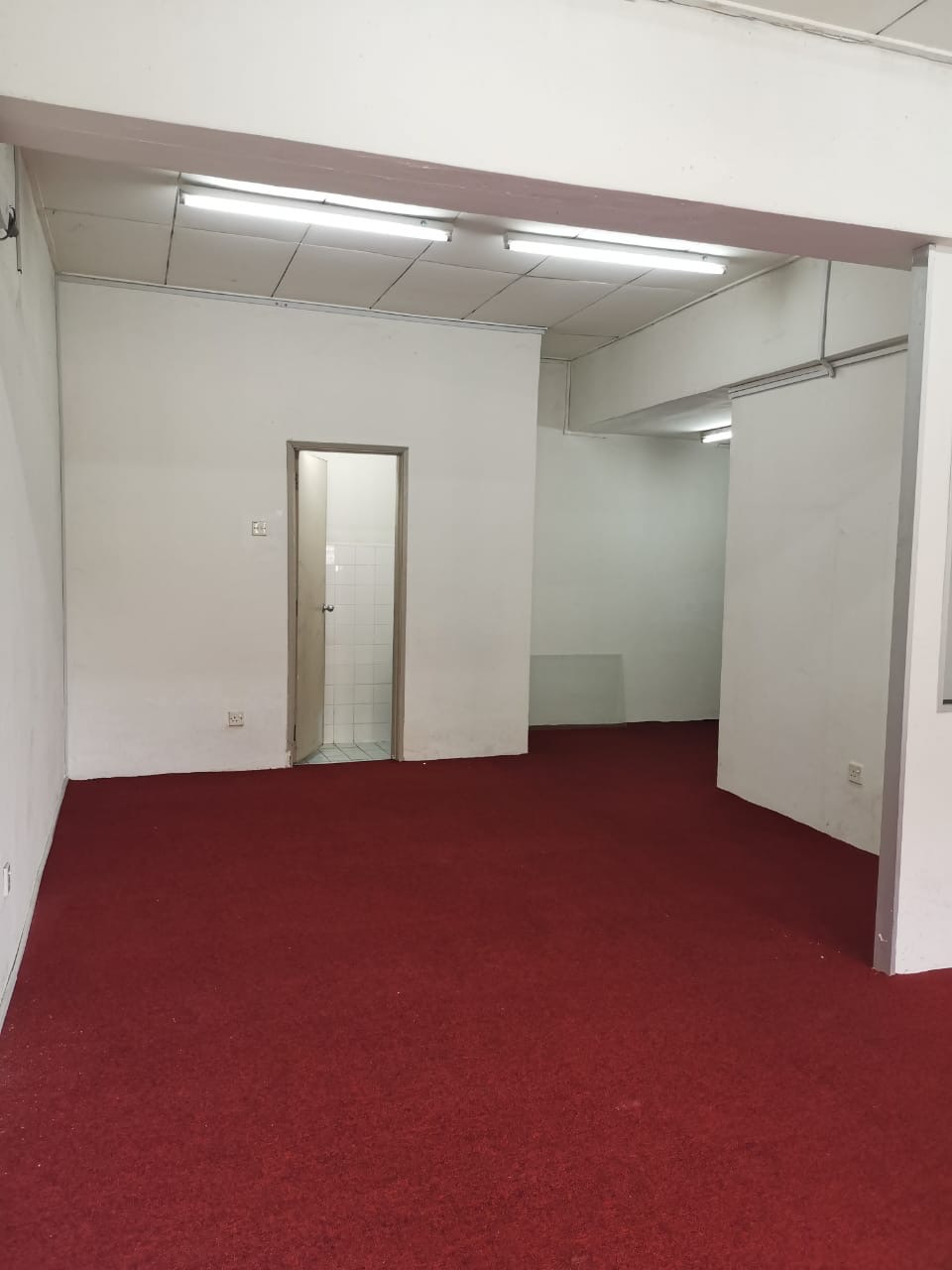 Cheras Business Centre image