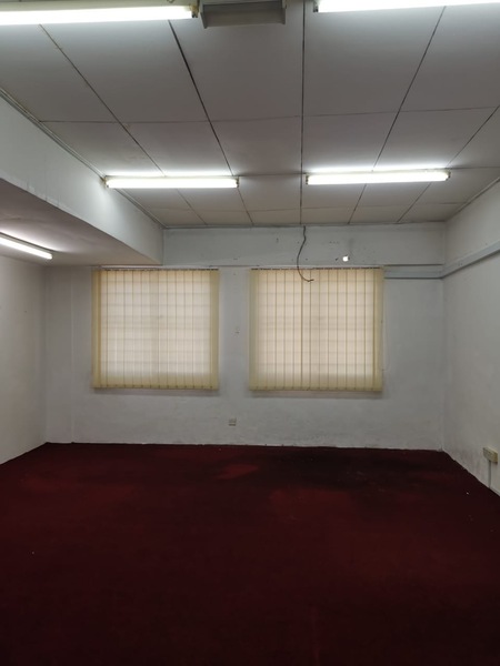 Cheras Business Centre