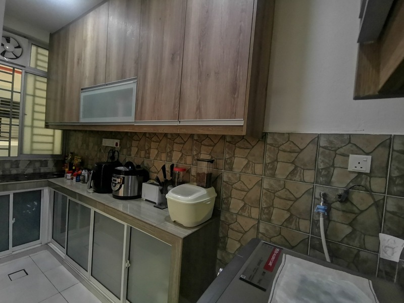 Suria Residence