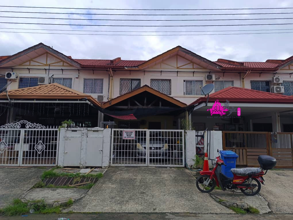 Taman Indah Permai image