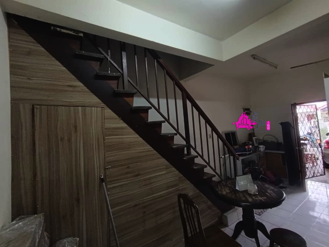 Taman Indah Permai image