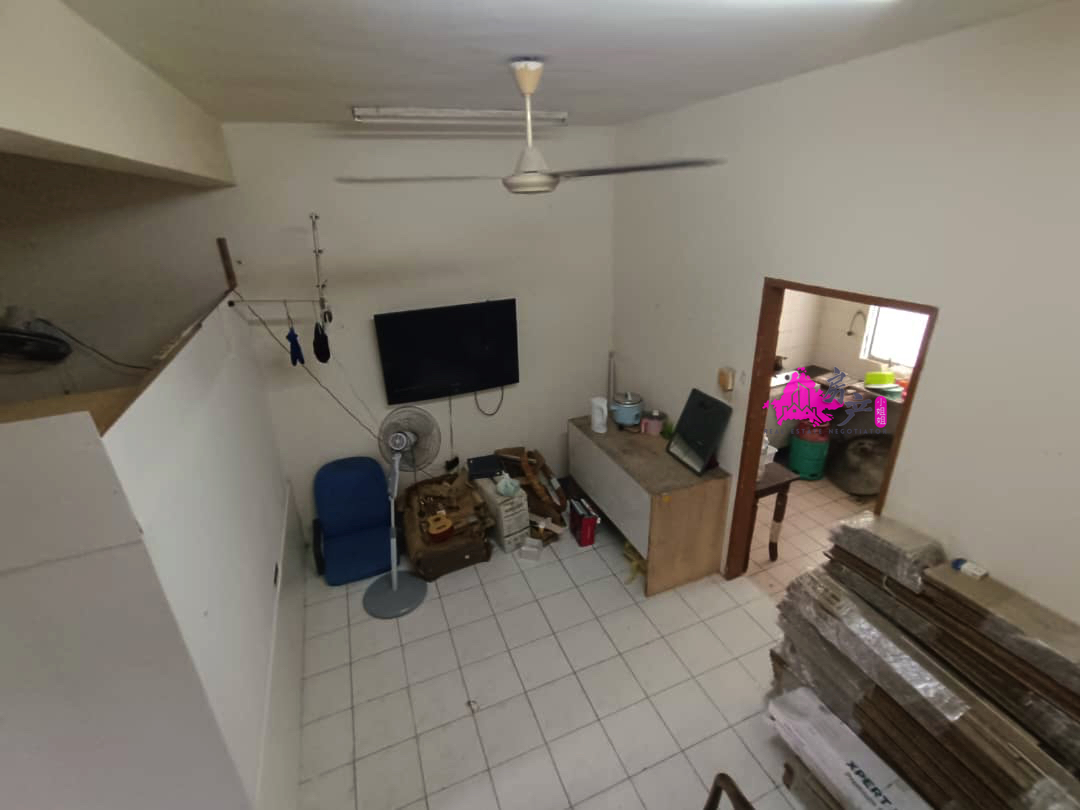 Taman Indah Permai image