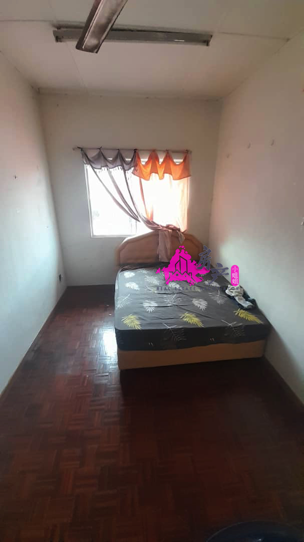 Taman Indah Permai image