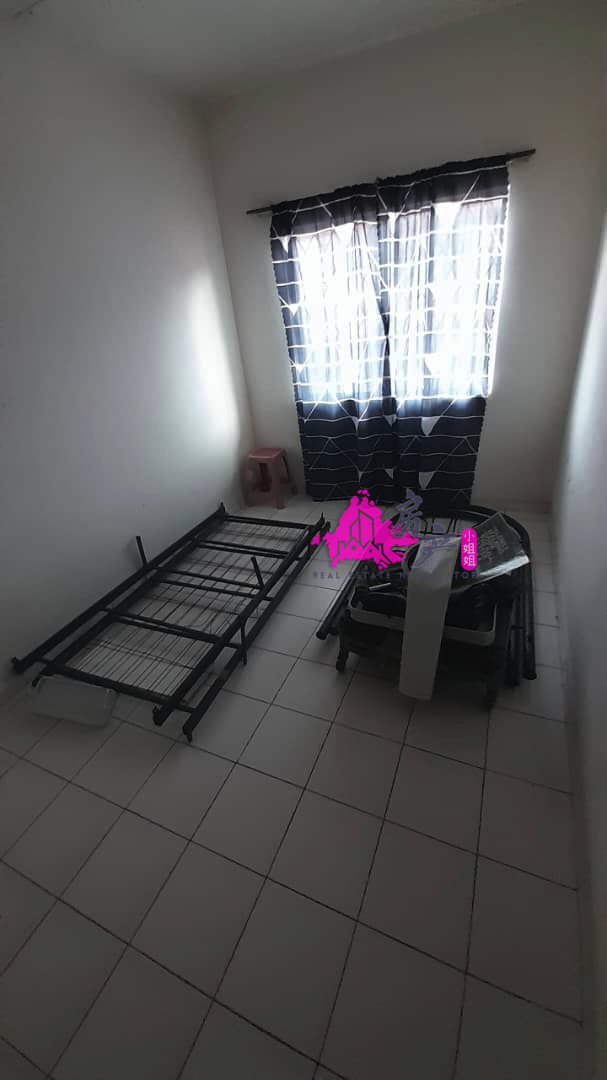 Taman Indah Permai image