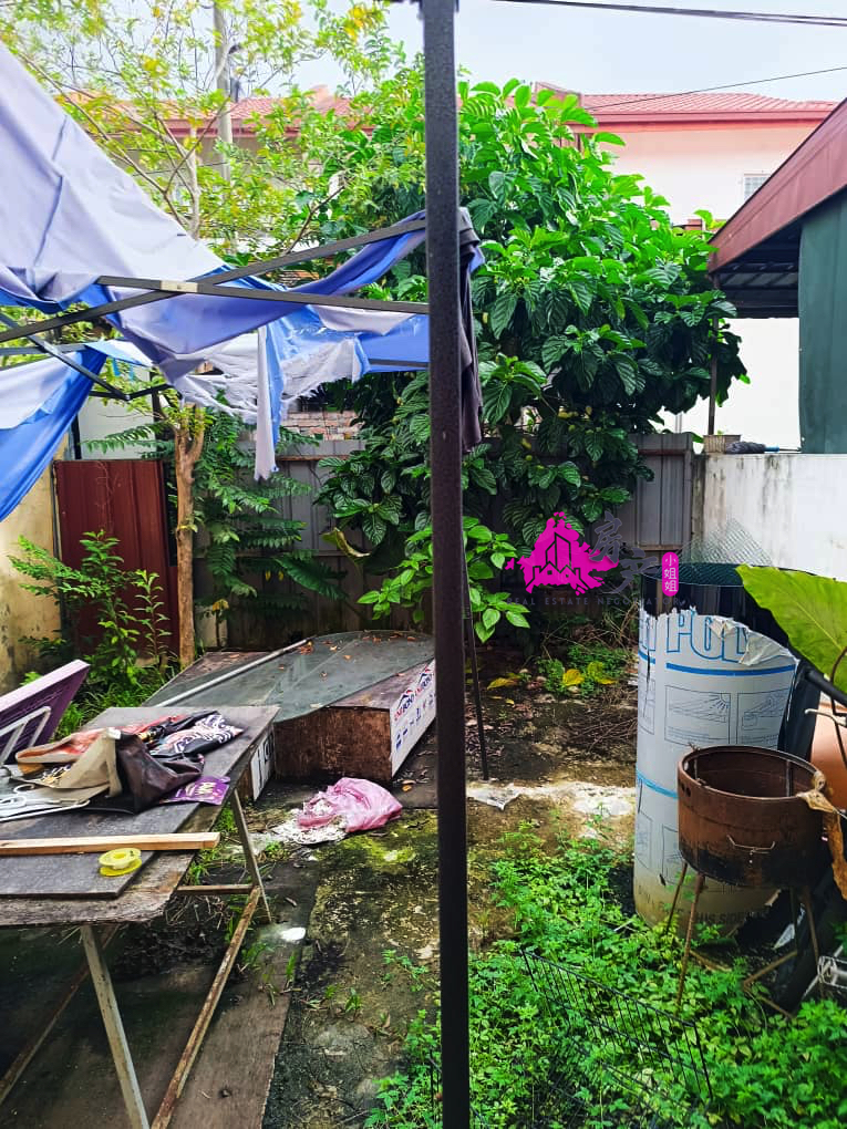 Taman Indah Permai image