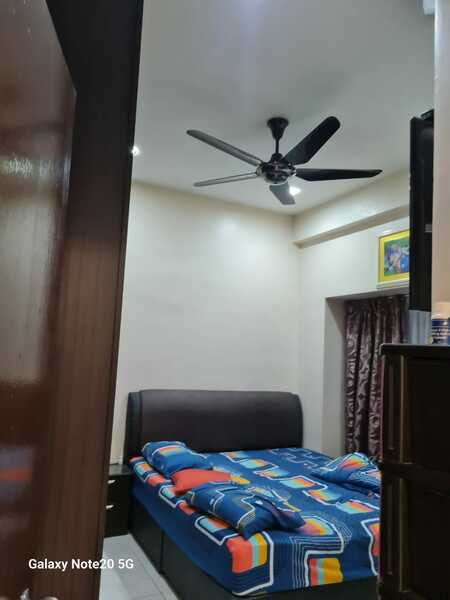 Suria Residence