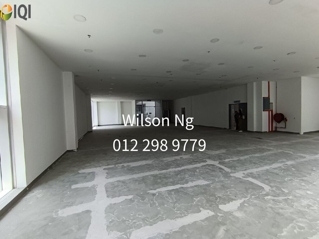 Hexa Commercial Centre image