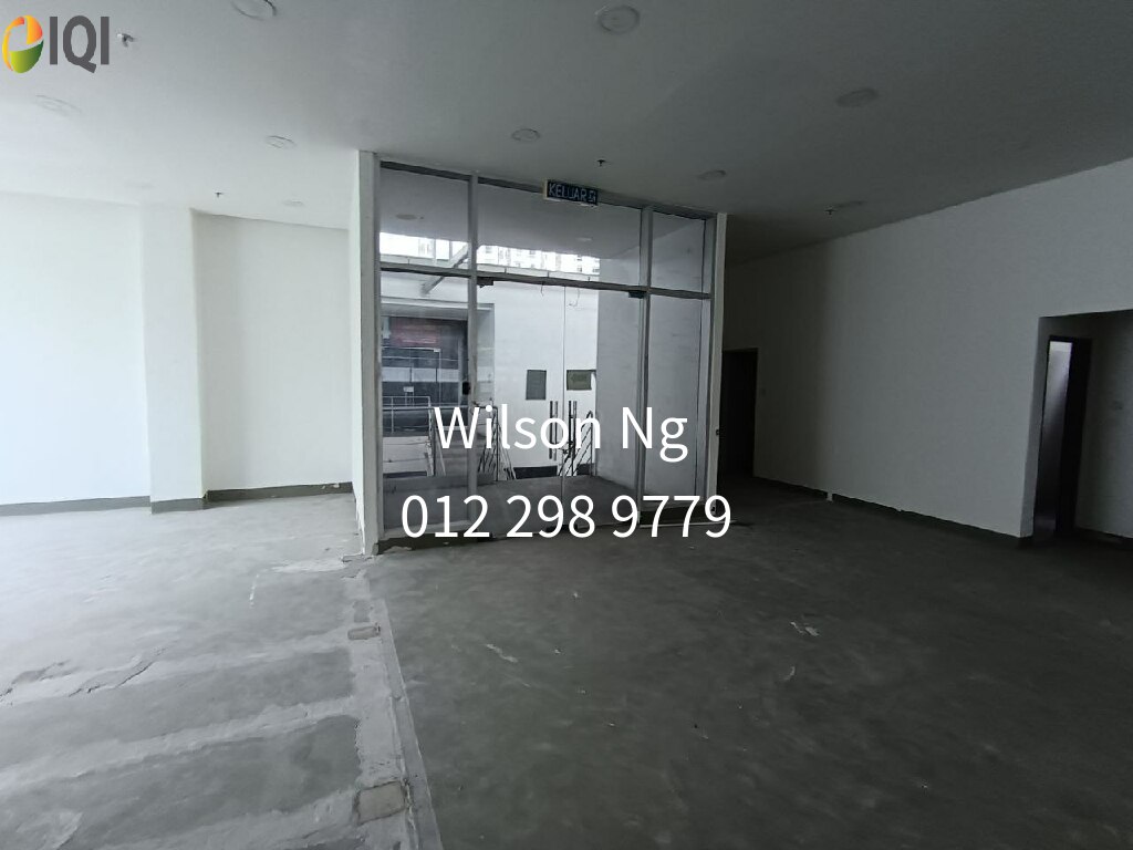 Hexa Commercial Centre image